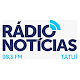 Rádio Notícias Tatuí Scarica su Windows