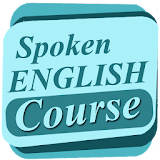 Spoken English Course VIDEOS icon