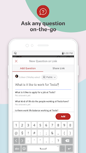 Quora — Ask Questions, Get Answers 3