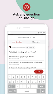 Quora — Ask Questions, Get Answers