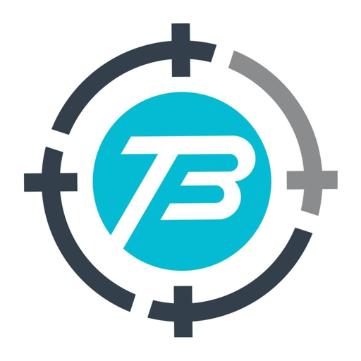 Temple Builders Fitness logo