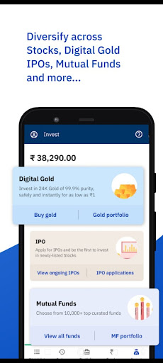 Demat account online