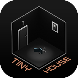 Obraz ikony: Tiny House - Escape Room Game