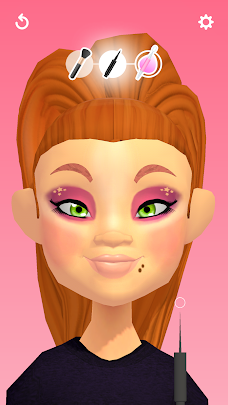 Perfect Makeup 3D
  MOD APK (Free Download) 1.5.2