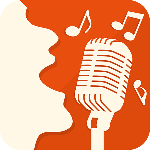 Karaoke - Sing with MyKara  Icon