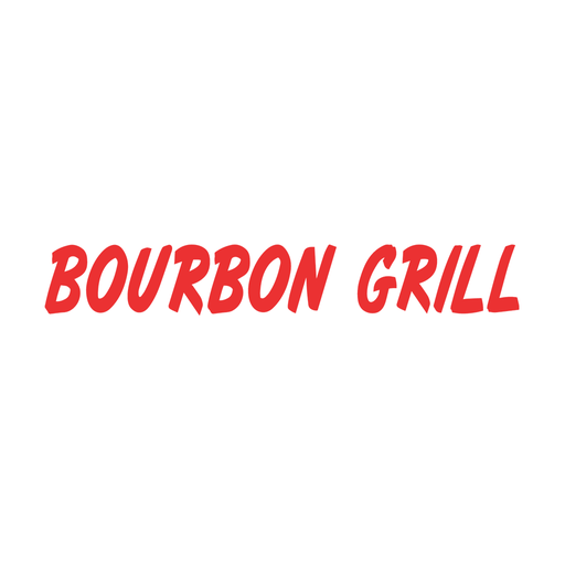 Bourbon Grill logo
