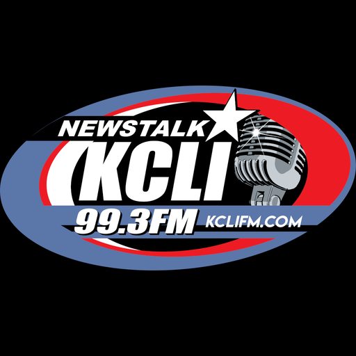 Wright.Media KCLIFM logo