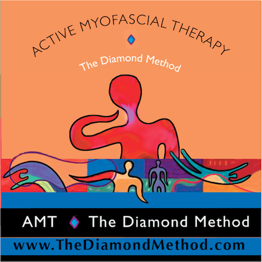 The Diamond Method logo