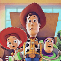 Toy Story Wallpaper HD