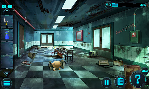 Escape Room - Enchanting Tales Screen 2