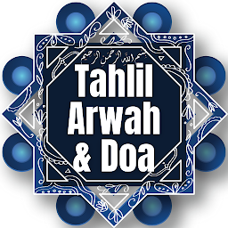 Imagen de icono Tahlil Arwah & Doa