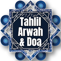 Doa Arwah dan Tahlil