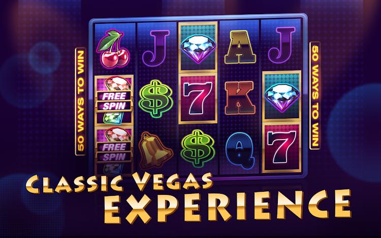 Slots Diamond Casino Ace Slots - 1.2.0 - (Android)
