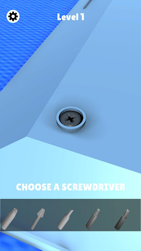 Screw It Up Screen 2