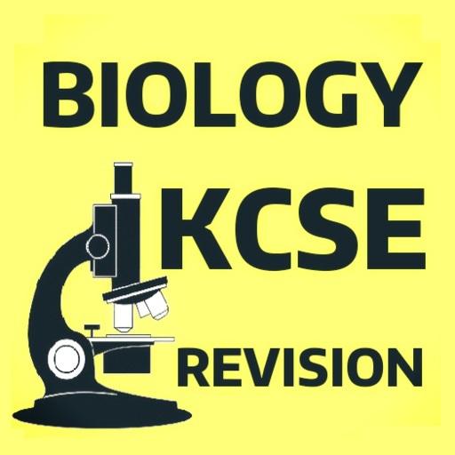 Biology Form 1-4 notes + Essay logo