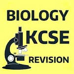 Cover Image of Download KCSE BIOLOGY Revision + Essays 9 APK