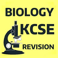 KCSE BIOLOGY Revision + Essays