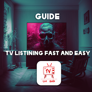 live tv pro guide