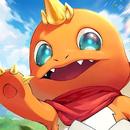 タマモンワールド Mod Apk