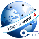 Free VPN Client Unblock Websites Proxy Free icon