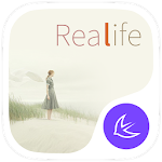 Cover Image of Download Good life theme 806.0.1001 APK