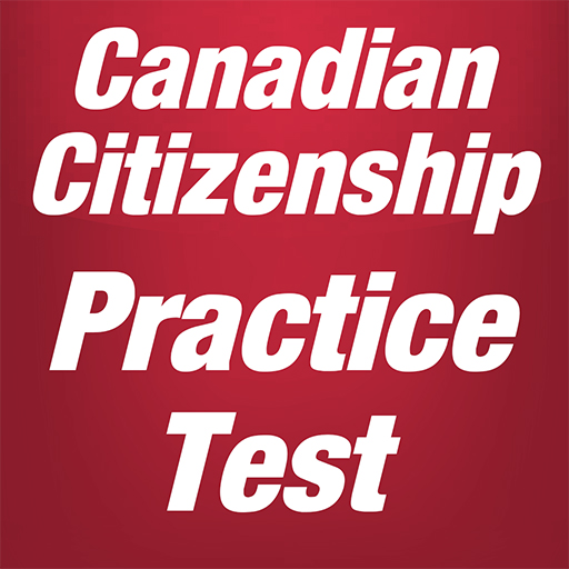 Canadian Citizenship Test Apps on Google Play