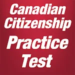 Cover Image of ดาวน์โหลด Canadian Citizenship Test  APK
