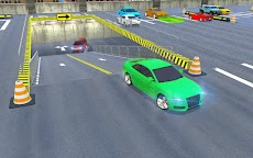 Car Parking 3d Game: Car gamesのおすすめ画像2