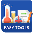 Easy Tools - All Unit converter & calculator 