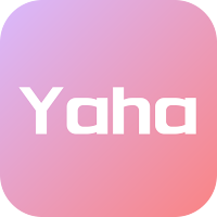 Yaha Live - video chat & match