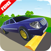 Top 40 Action Apps Like Off Road Jumping Car - Best Alternatives