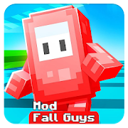 Top 45 Entertainment Apps Like Fall Guys Mod for Minecraft Game 2020 - Best Alternatives