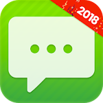 Cover Image of Download Messaging+ SMS, MMS Free 5.15 APK