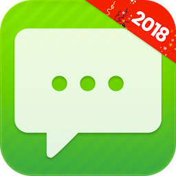 Messaging+ 6 SMS, MMS ikonjának képe