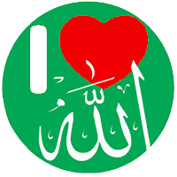 Islamic Stickers for WA