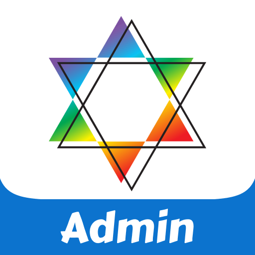 維會麗 Admin logo