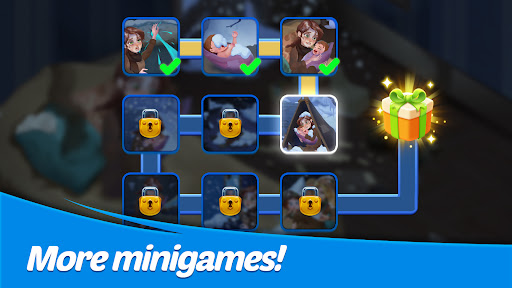 Block Puzzle Cubes Games