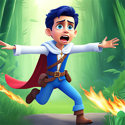 Help the Prince: Rescue Puzzle Mod Apk