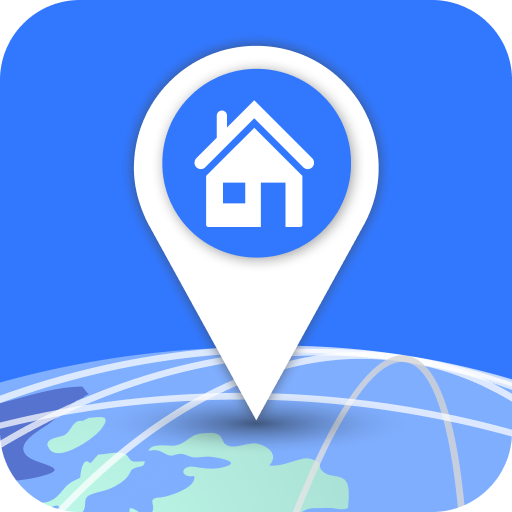 Remember My Location logo