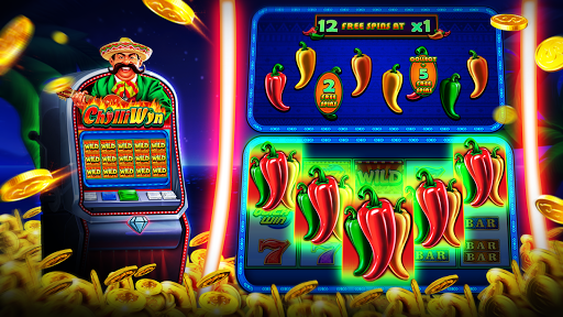 Cash Blitz - Free Slot Machines & Casino Games screenshots 6