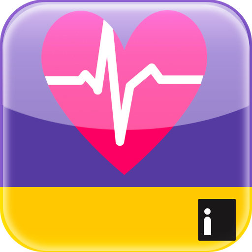 Critical Care ACLS Guide 1.6 Icon