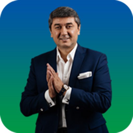 Цитаты: Саидмурод Давлатов logo