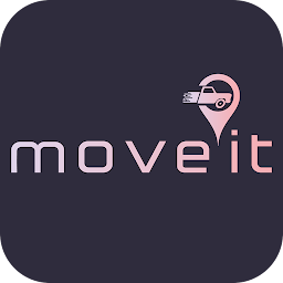 Icon image Move It: Moving & Delivery