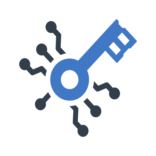Billig Keys logo
