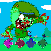 FNF Flippi mod Test