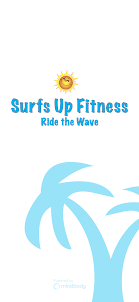 Surfs Up Fitness