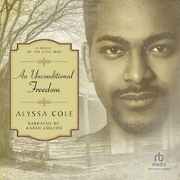 Picha ya aikoni ya An Unconditional Freedom: A Novel of the Civil War
