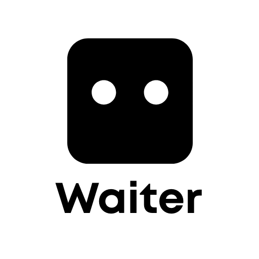 DotPe Waiter App logo