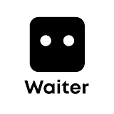 Waiter App - For DotPe Restaurant Waiters & Server icon
