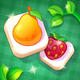 Tasty Match - Mahjong Pairs Mod Apk